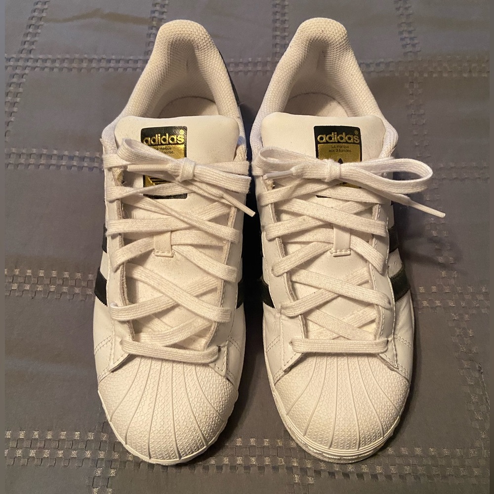 Adidas Shell Toe Superstar